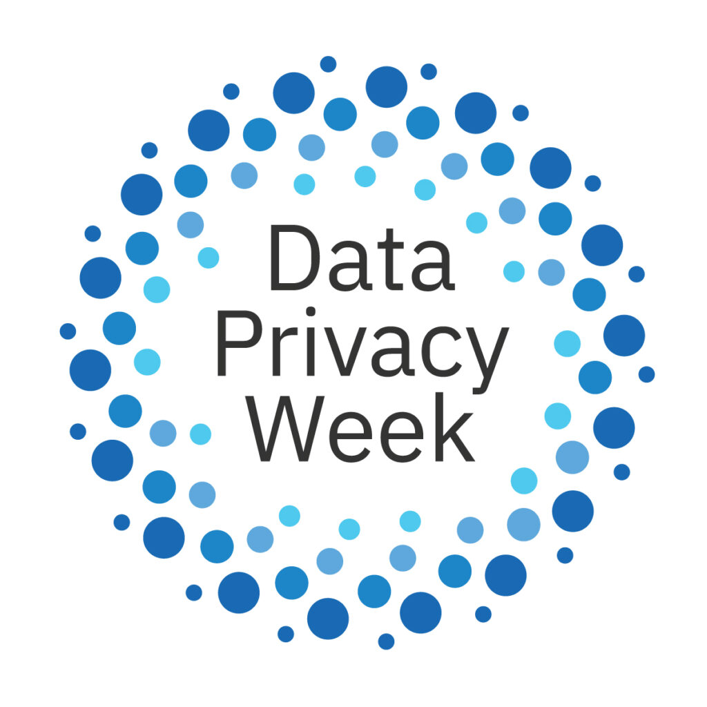 Data Privacy Day (or Week!) Celebrations and Reflections LDH